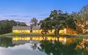 Greenwood Plantation B&B Inn